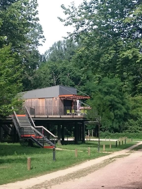 Village Vacances La Riviera Limousine By Popinns Altillac Buitenkant foto
