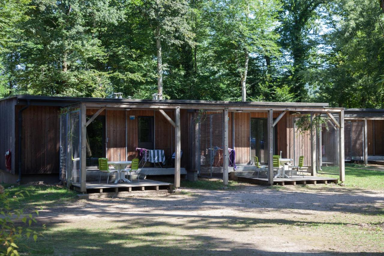 Village Vacances La Riviera Limousine By Popinns Altillac Buitenkant foto