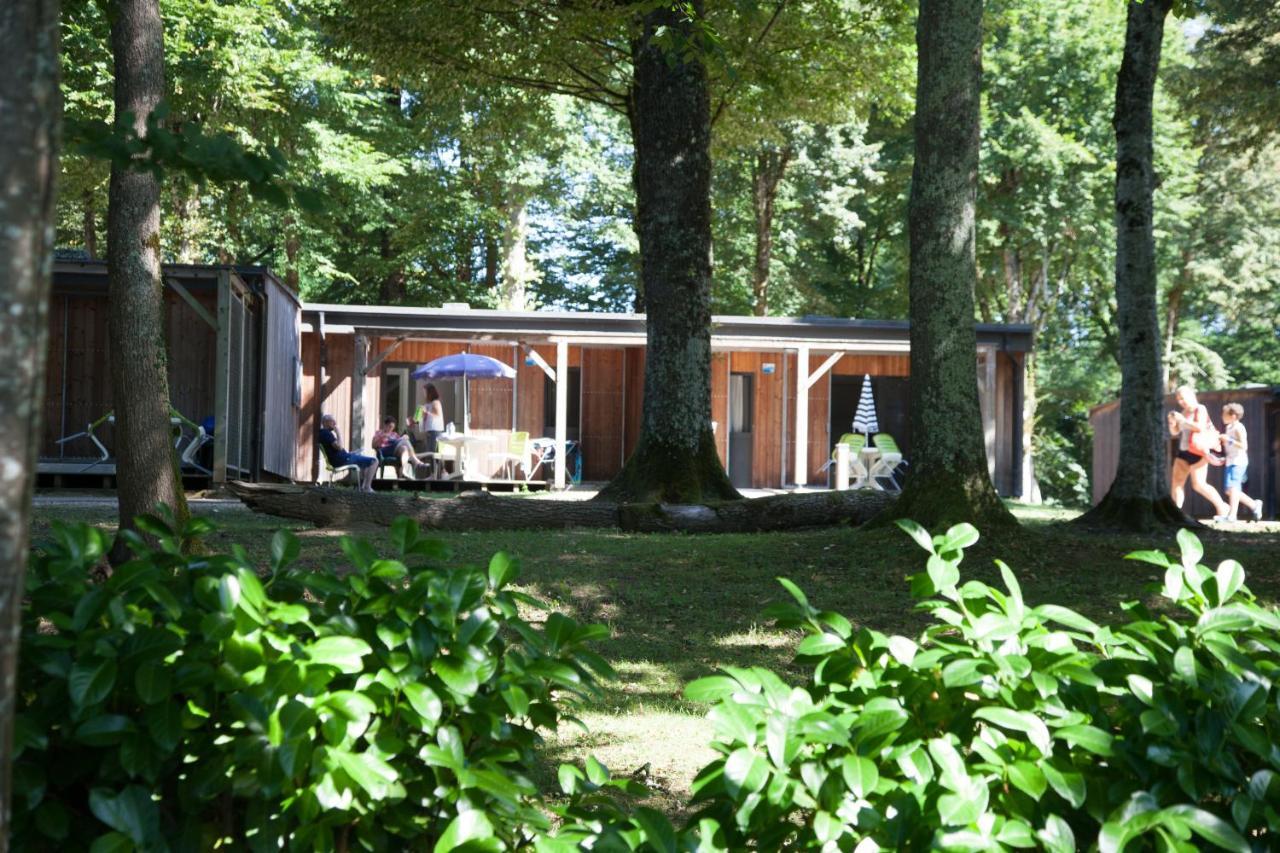 Village Vacances La Riviera Limousine By Popinns Altillac Buitenkant foto
